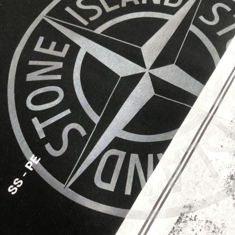 Stone Island T-Shirts